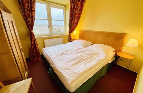 Ortsamt 2 Appartement | Landhaus Immenbarg, Seeteufel