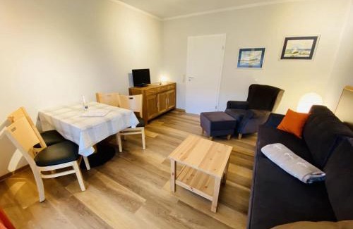Ortsamt 2 Appartement | Landhaus Immenbarg, Sonne
