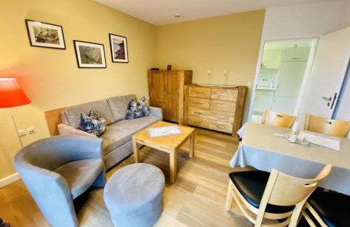 Ortsamt 2 Appartement | Landhaus Immenbarg, Sternsucher