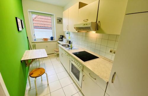 Ortsamt 2 Appartement | Landhaus Immenbarg, Sternsucher