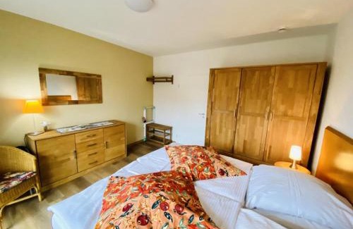 Ortsamt 2 Appartement | Landhaus Immenbarg, Sternsucher