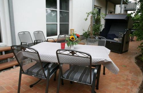 Ortsamt 2 Appartement | Landhaus Immenbarg, Wellness