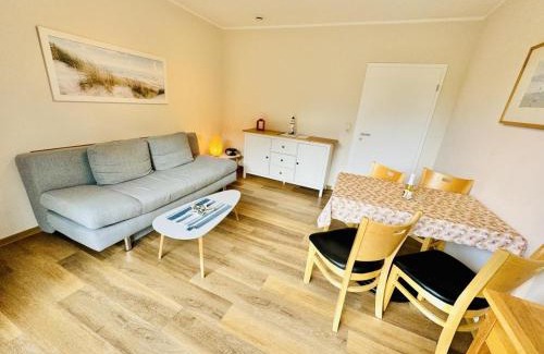 Ortsamt 2 Appartement | Landhaus Immenbarg, Wellness