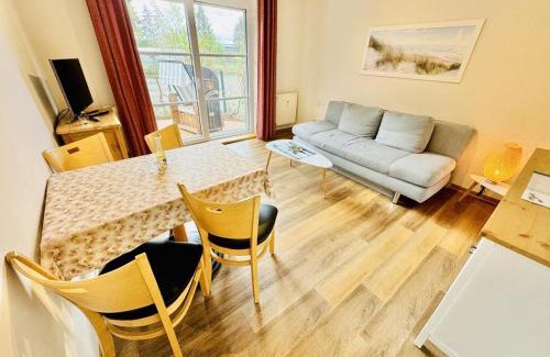 Ortsamt 2 Appartement | Landhaus Immenbarg, Wellness
