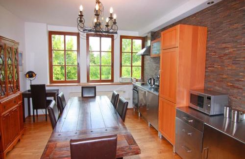 Gaegelow Maison | Landhaus in Gressow mit Terrasse