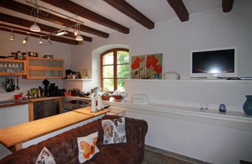 Gaegelow Maison | Landhaus in Gressow mit Terrasse