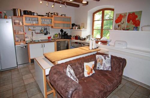 Gaegelow Maison | Landhaus in Gressow mit Terrasse