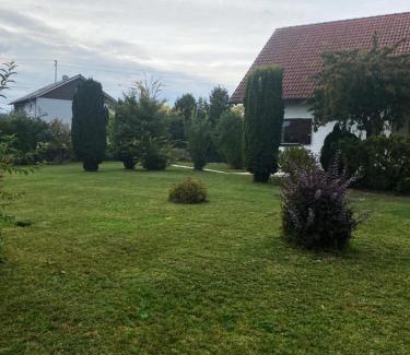 Pforring Maison | Landhaus in Pförring