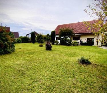 Pforring Maison | Landhaus in Pförring