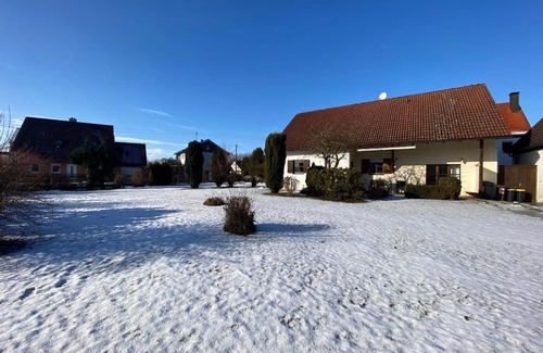 Pforring Maison | Landhaus in Pförring
