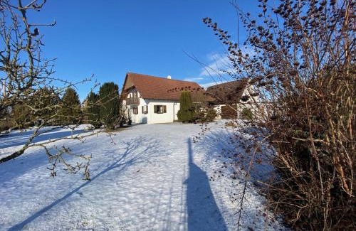 Pforring Maison | Landhaus in Pförring