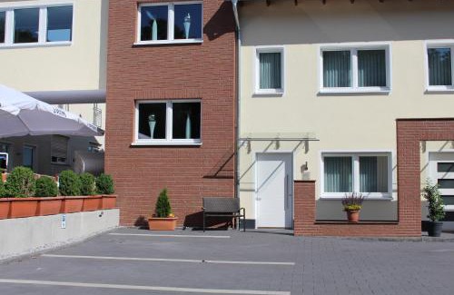 Paderborn Hôtel | Landhaus Jägerkrug