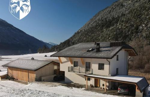 Nassereith Appartement | Landhaus Juleiko