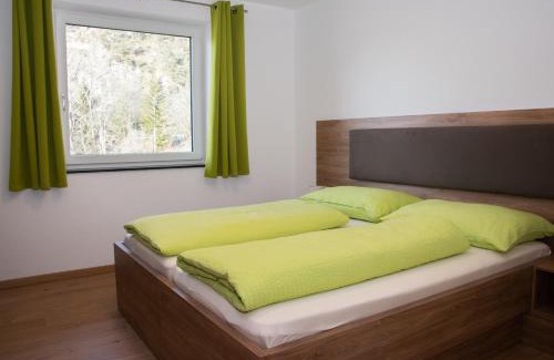 Nassereith Appartement | Landhaus Juleiko