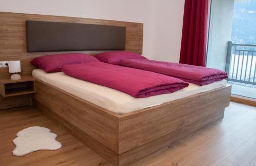Nassereith Appartement | Landhaus Juleiko