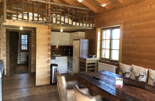 Hopfen am See Hôtel | Landhaus Kössel