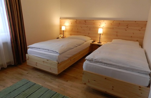Proleb Hôtel | Landhaus Kügler-Eppich
