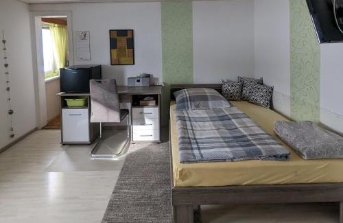 Friesau Maison | Landhaus "Kühler Morgen", Appartement