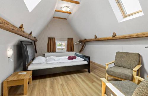 Memleben Maison | Landhaus Kaiserpfalz #2 bis 10P