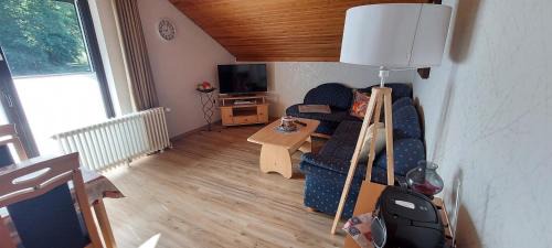 Wieda Appartement | Landhaus Kathrin