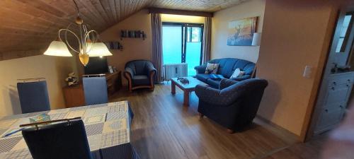 Wieda Appartement | Landhaus Kathrin