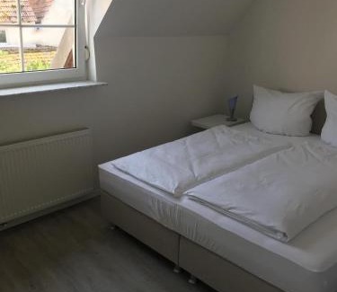 Gocklingen Appartement | Landhaus Kirsch