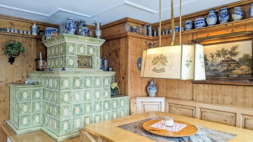 Fuessen Appartement | Landhaus Leu´n Uhl