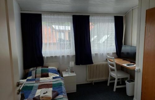 Luttum Hôtel | Landhaus Luttum