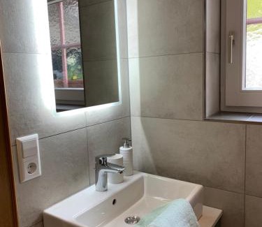 Wald am Arlberg Appartement | Landhaus Luzia