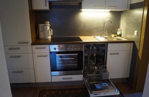 Wald am Arlberg Appartement | Landhaus Luzia
