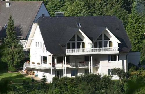 Ortsmitte Appartement | Landhaus Mühlenberg