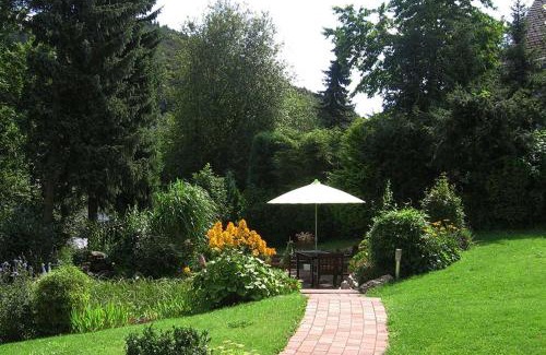 Ortsmitte Appartement | Landhaus Mühlenberg