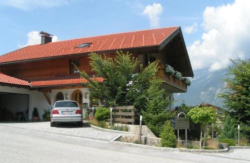 Reith im Alpbachtal Appartement | Landhaus Müller