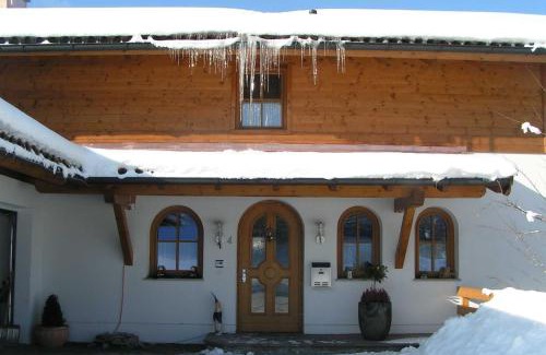 Reith im Alpbachtal Appartement | Landhaus Müller