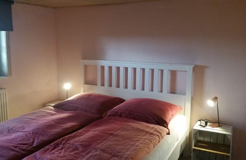 Maltzien Appartement | Landhaus Maltzien à Rügen sur la mer Baltique -Wewo Oie