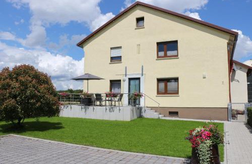 Bad Mingolsheim Appartement | Landhaus Maria