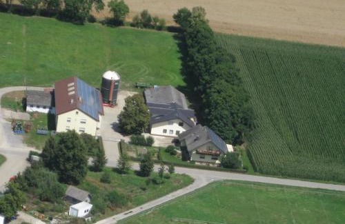 Bad Mingolsheim Appartement | Landhaus Maria