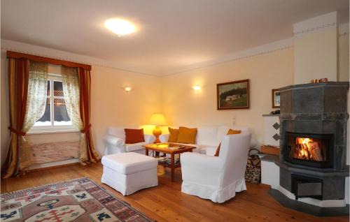 Fellbach Maison | Landhaus Mit Sauna Kleblach