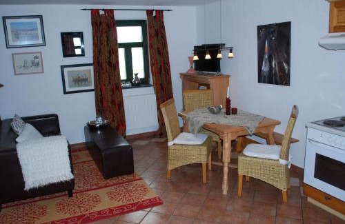 Dargun Maison | Landhaus mit Schwimmbad in Dargun