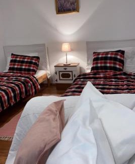 Jois Appartement | Landhaus nähe Neusiedler See