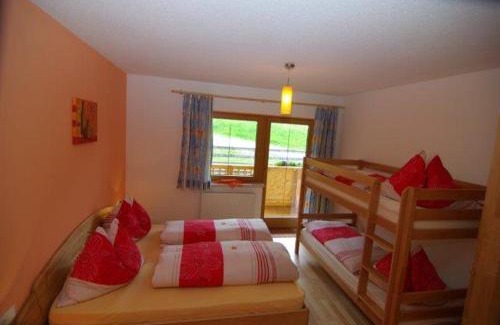 Rohrberg Appartement | Landhaus Oberlehen