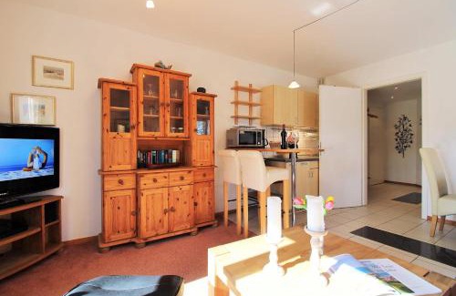 Kaegsdorf Appartement | Landhaus Ostseeblick Fewo 13