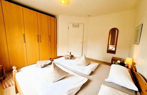 Kaegsdorf Appartement | Landhaus Ostseeblick Fewo 15