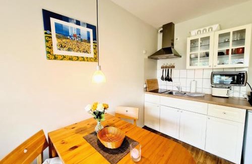 Kaegsdorf Appartement | Landhaus Ostseeblick Fewo 22