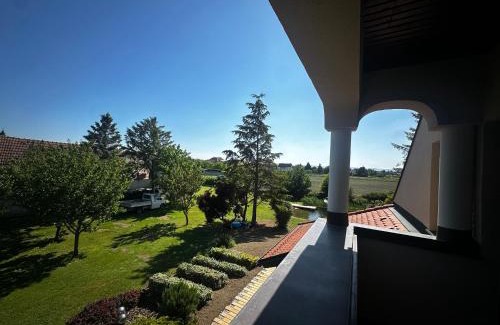 Trausdorf an der Wulka Maison | Landhaus Pannonia