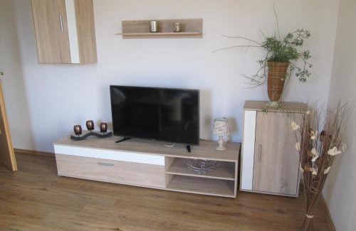 Extertal Appartement | Landhaus Panoramablick, Kreth