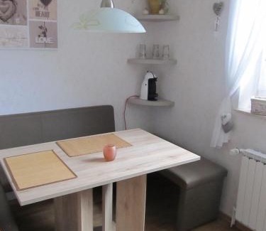 Extertal Appartement | Landhaus Panoramablick, Kreth