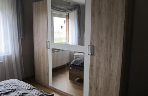 Extertal Appartement | Landhaus Panoramablick, Kreth