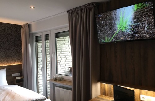 Hoevelhof Maison | Landhaus Pension Göke