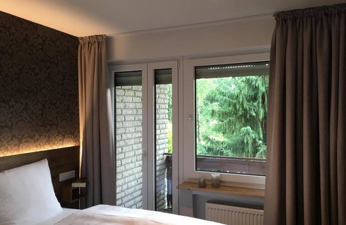 Hoevelhof Maison | Landhaus Pension Göke